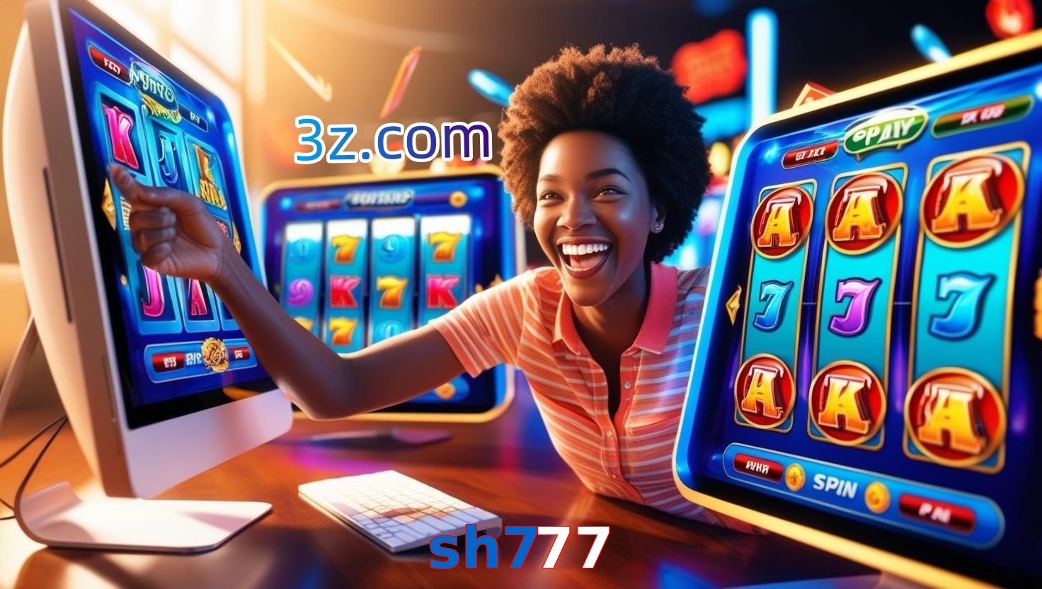 sh777