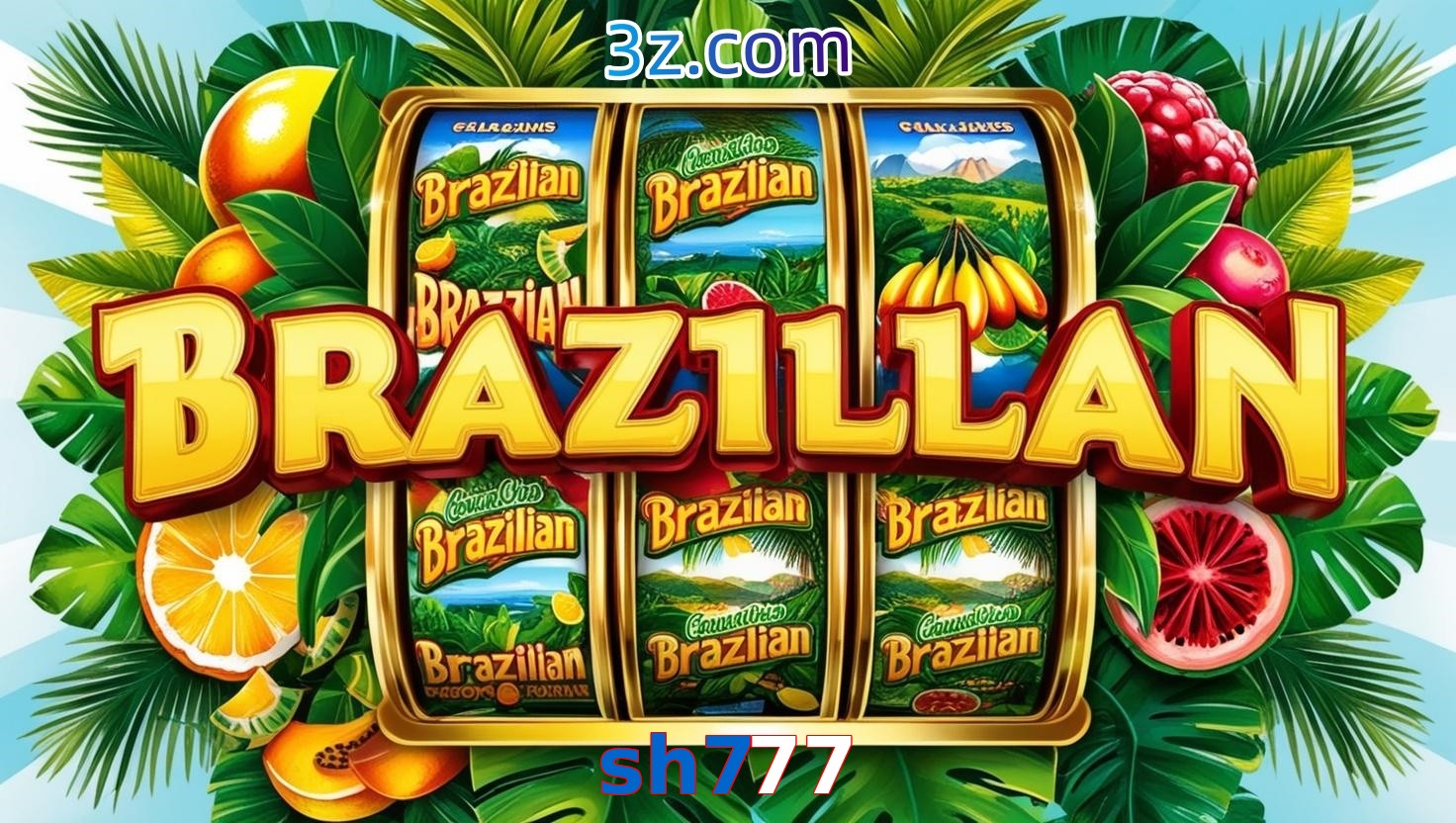 sh777