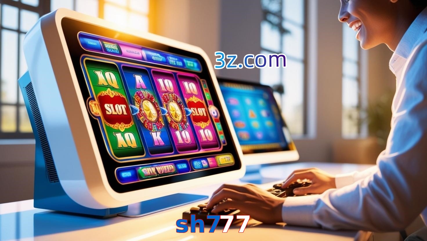 sh777