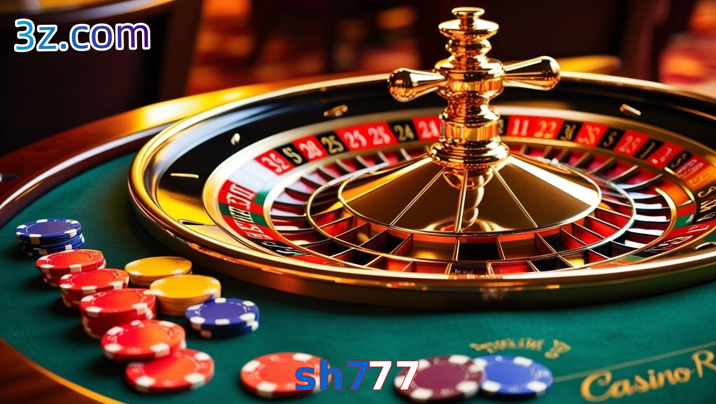 sh777